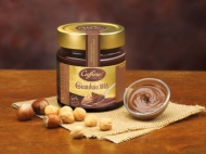 CAFF.GR.210 CREMA GIANDUIA